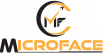 Microface Pumps Logo